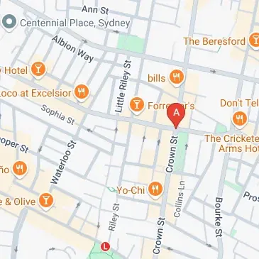 Wanted Car Parking Space in a Surry Hills Street NSW