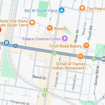 Car Parks For Sale Or Lease South Yarra