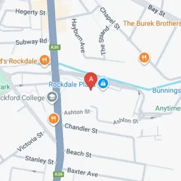 Car space at Rockdale close to Sydney Airport For Rent