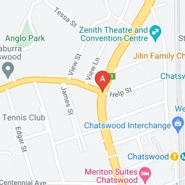 Car Space In Chatswood For Rent