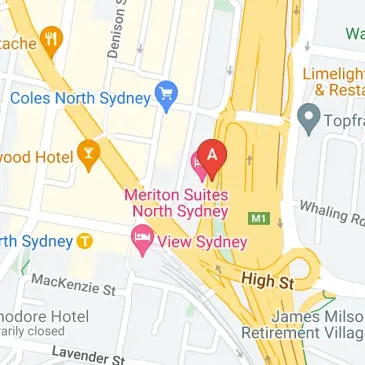 North Sydney Car Space for Lease in Prime Location