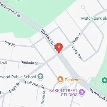 Car Space For Lease In Pagewood / Eastgardens