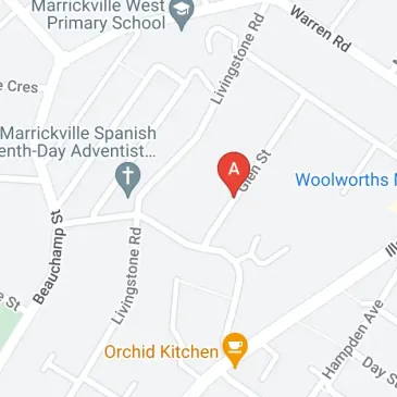 Car Space For Rent In Cbd