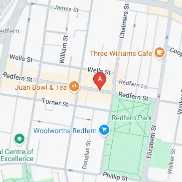 Car Space Rental In Secure Apartment Block In Redfern