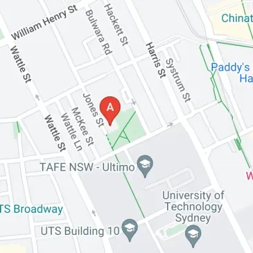 Car Space, Secure, Roomy, Dry, Safe Jones St Ultimo Car Space, Secure, Roomy, Dry, Safe Jones St Ultimo