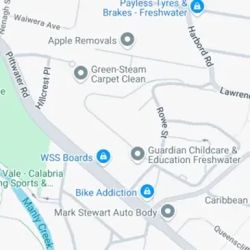 Car spaces for rent in Surry Hills contact Helge today