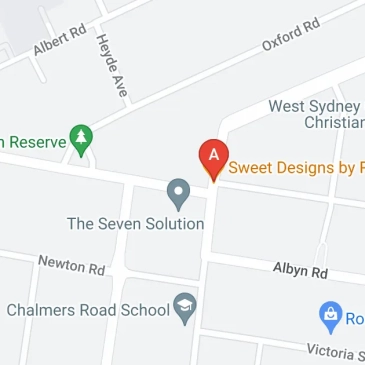 Car Spot For Rent On Manson Road, Strathfield, Nsw, 2135