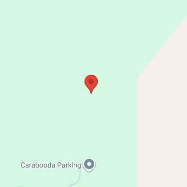 Carabooda caravan parking facility organised and secure park