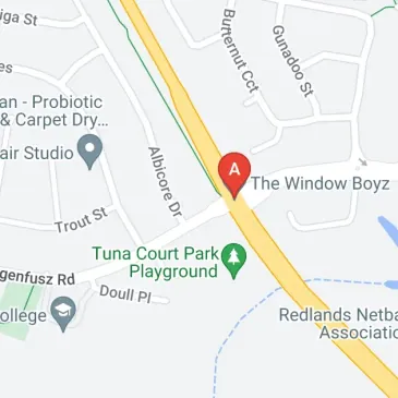 Caravan, Boat Storage In Thornlands Caravan, Boat Storage In Thornlands