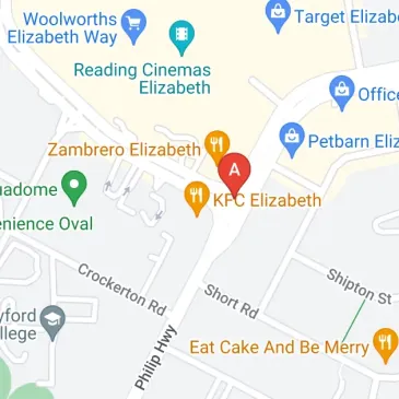 Caravan Site Long Term Blanchtown $150 P/w By The River!