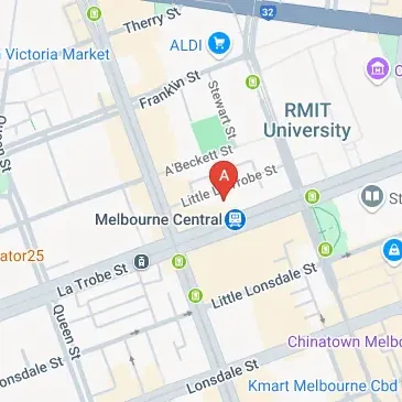 Carpark Available In Melboure Cbd & Docklands