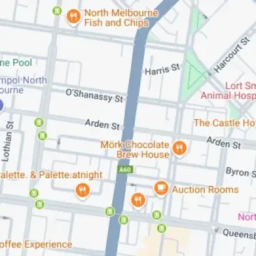 Carpark For Rent In North Melbourne