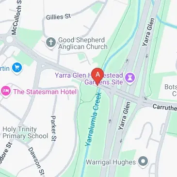 Carruthers St, Curtin ACT 2605, Australia