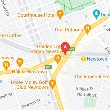 Carspace In Newtown - Great Location! Carspace In Newtown - Great Location!