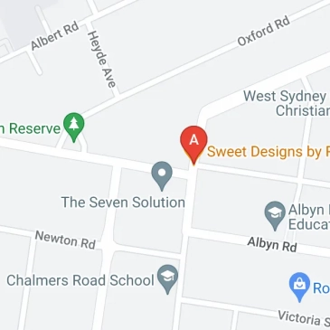 Carspace To Rent, 7 Mins To Strathfield Station