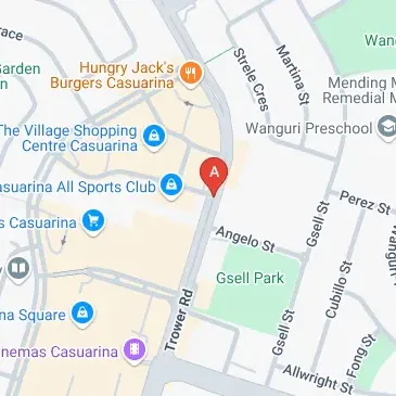 Casuarina NT 0810, Australia