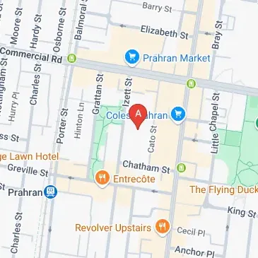 Convenient parking available on Cato Street Prahran VIC Convenient parking available on Cato Street Prahran VIC