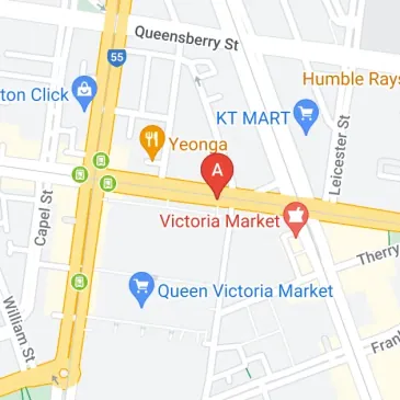 Cbd Secured Parking Near Melbourne Central/ Rmit/ Qv Market