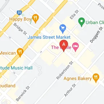 Central Affordable Fortitude Valley Parking Available QLD