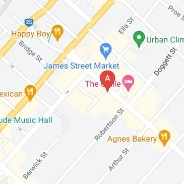 Central Fortitude Valley Parking - Prime Location From $64/wk