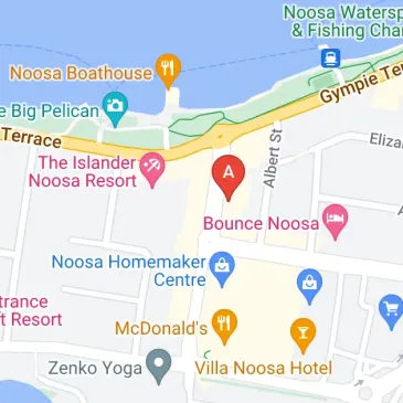 Centrally Located Space In Noosaville Centrally Located Space In Noosaville