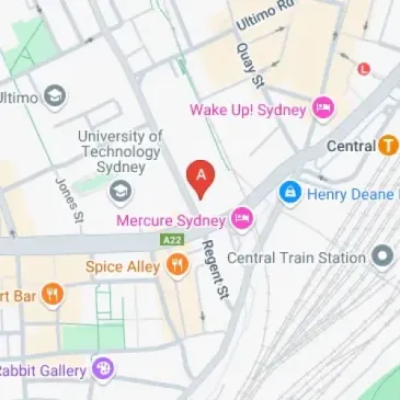 Urban parking solutions near Harris St Ultimo NSW awaits Urban parking solutions near Harris St Ultimo NSW awaits