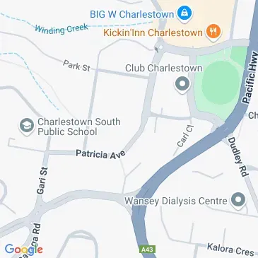 Charlestown NSW 2290, Australia