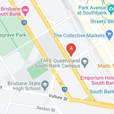 Cheap, Convenient, Central South Bris 24/7 Parking - From $81/week!