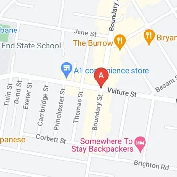 Cheap Outdoor & Undercover Parking Options - West End - From $45/wk