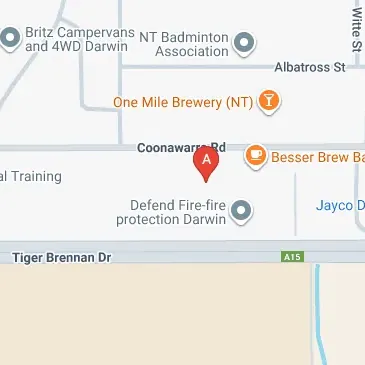 Cheap Parking Storage Space Secure