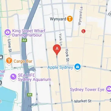 Secure Sydney parking on Clarence Street is now available