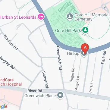 Clemenger Pacific Hwy St Leonards NSW parking options Clemenger Pacific Hwy St Leonards NSW parking options