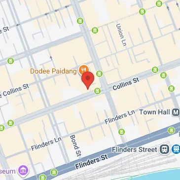 Collins St Melbourne VIC parking options are now listed