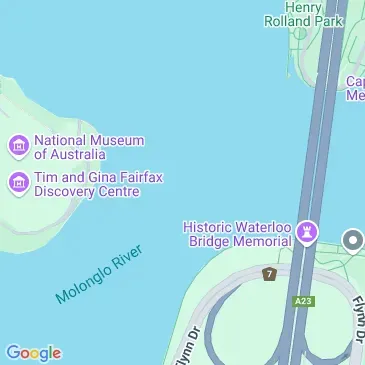 Commonwealth Av opp, Act Parks Depot, Acton ACT 2601, Australia