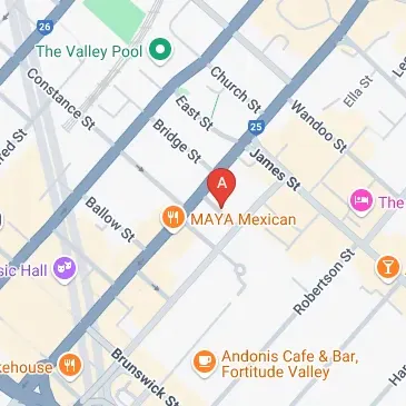 Parking spaces organised near Connor St Fortitude Valley QLD Parking spaces organised near Connor St Fortitude Valley QLD