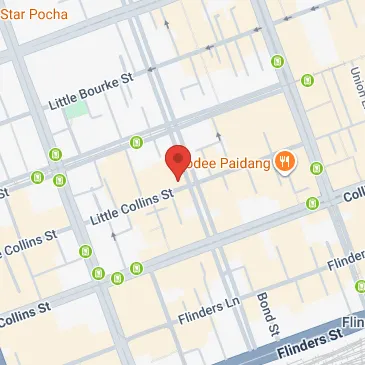 Convenient parking near Queen St Melbourne VIC awaits you