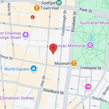 Convenient parking solutions on Pitt St Sydney NSW Australia