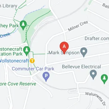 Covered Parking Near Shirley Rd Wollstonecraft Train Line Covered Parking Near Shirley Rd Wollstonecraft Train Line