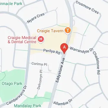 Pre booked parking in Craigie WA Australia is now available