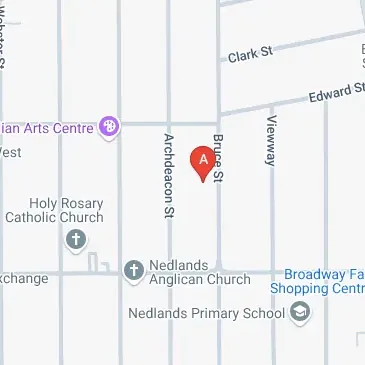 Secure your parking space in Crawley WA Australia now