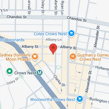 Crows Nest parking on Pole Lane NSW is now easier to organise