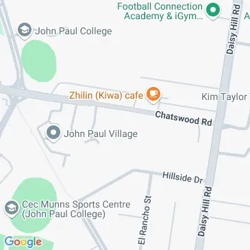 Daisy Hill QLD 4127, Australia