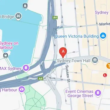 Level twenty parking in Darling Park Sydney is available now Level twenty parking in Darling Park Sydney is available now