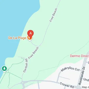 Darwin Surf Club, Tiwi NT 0810, Australia