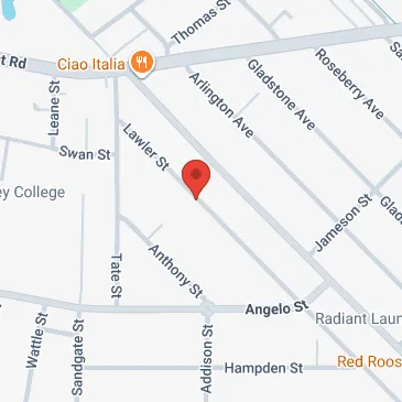 Discover parking in South Perth WA Australia organised