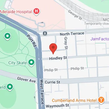 Discover secure parking on Hindley St Adelaide SA today