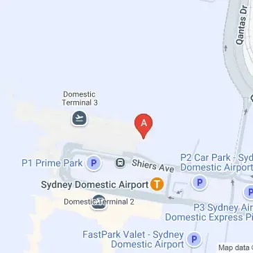 Sydney Airport Domestic Terminal parking made simple NSW
