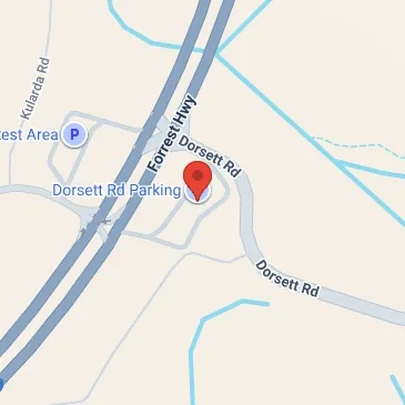 Dorsett Rd Waroona WA parking ideal spot for your vehicle Dorsett Rd Waroona WA parking ideal spot for your vehicle