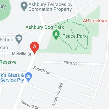 Double Garage Storage