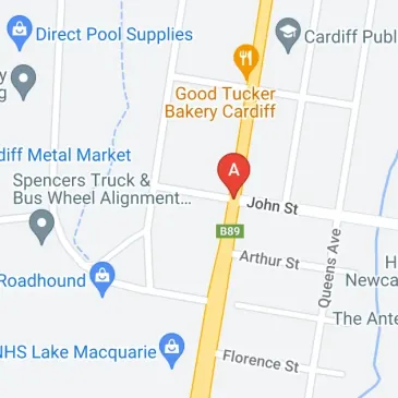 Double Lock Up Garage In Cardiff Nsw 2285 Cbd For Lease Double Lock Up Garage In Cardiff Nsw 2285 Cbd For Lease